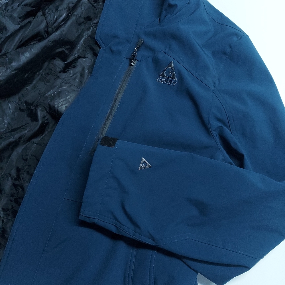 Gerry Systems Jacket - Picture 8 of 17